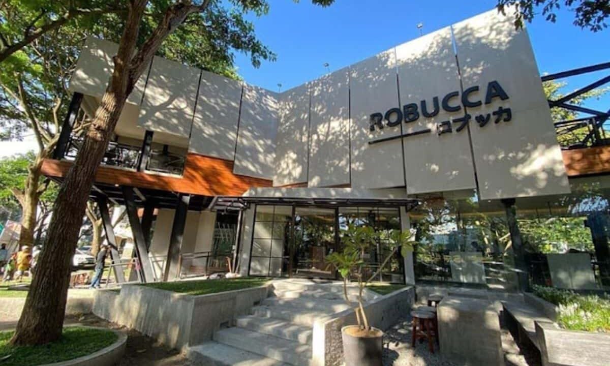 coffee shop Malang kota