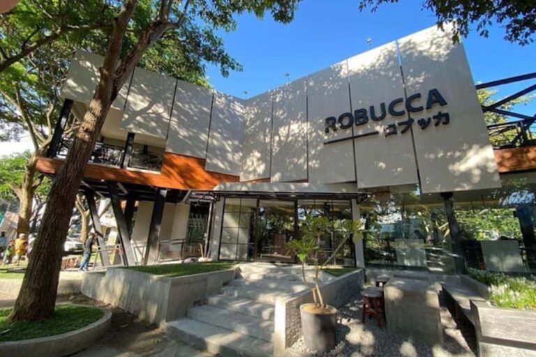 coffee shop Malang kota