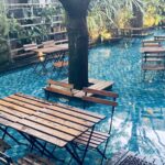 coffee shop estetik Bandung Dago