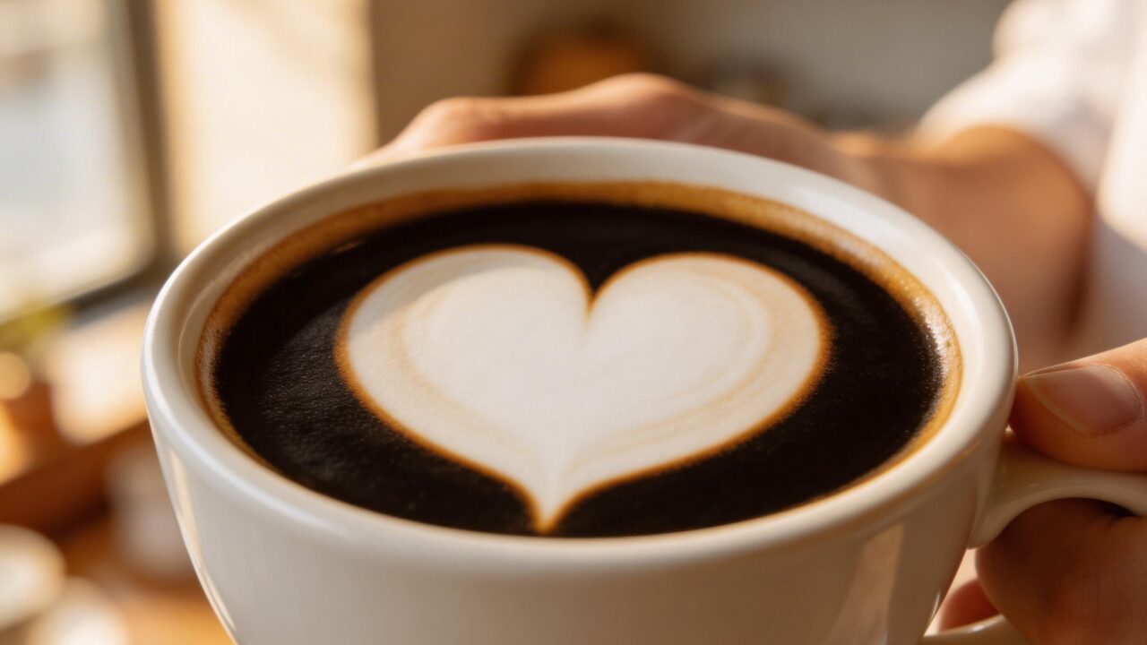 Secangkir Kesempurnaan Memahami Kualitas Kopi