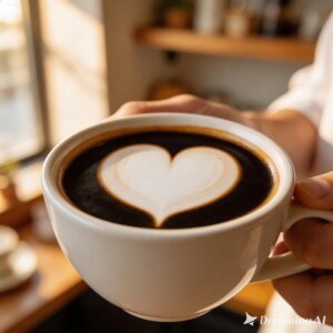 Secangkir Kesempurnaan Memahami Kualitas Kopi