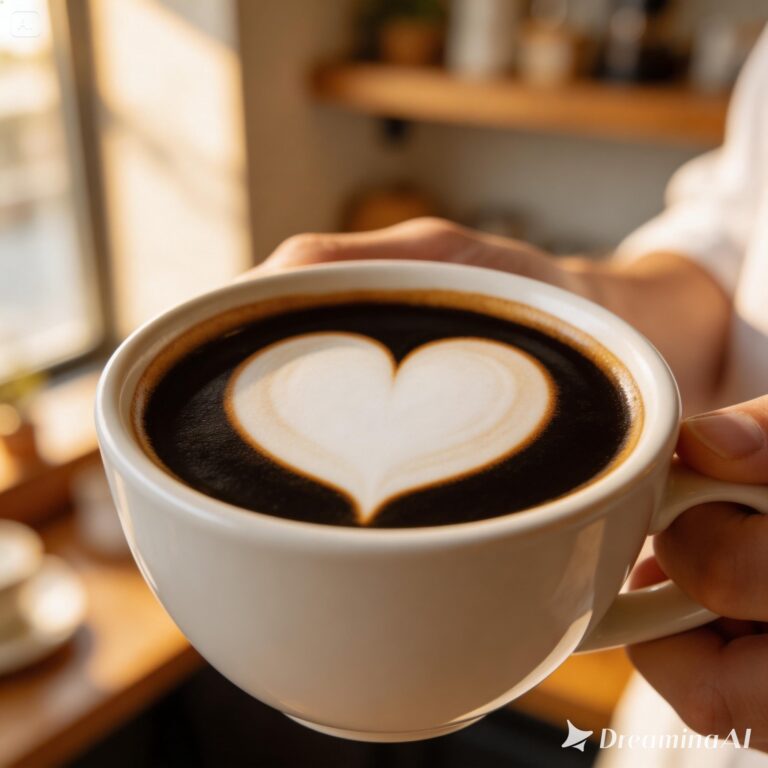 Secangkir Kesempurnaan Memahami Kualitas Kopi